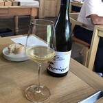 フェルミエ - アルバリーニョ　マセラシオン