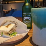 OMOカフェ&バル - 