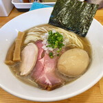 Niboshi Ramen Kawamura - 