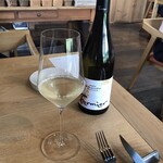 フェルミエ - アルバリーニョ　バリッカ