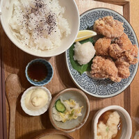 小割烹おはし 恵比寿 -  小割烹おはし 恵比寿 -