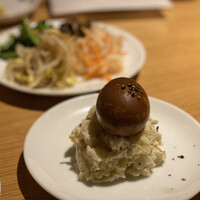 ビーフキッチン 恵比寿店 - 