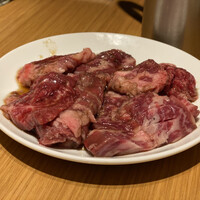 ビーフキッチン 恵比寿店 - 