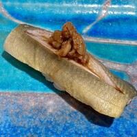 鮨 水天一碧 - 