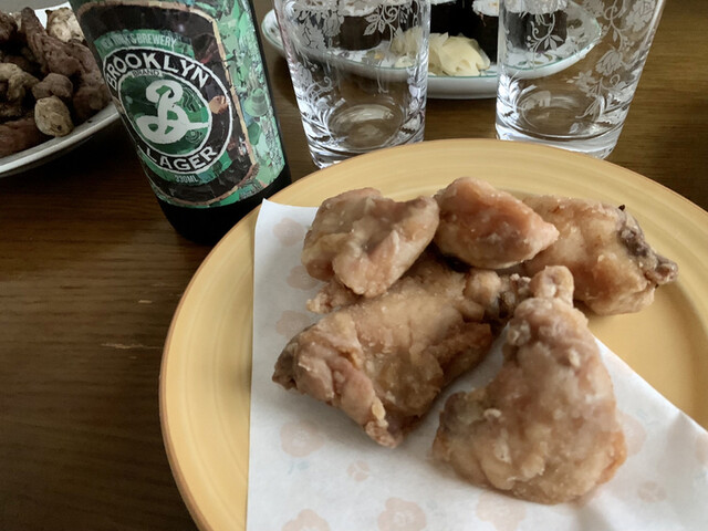 あげ鶏 幸揚 - 苫小牧（からあげ）の写真