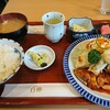 白樺 - 料理写真: