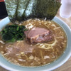 ラーメン 奥津家
