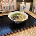 Michikusa Ramen Kentarou - 