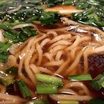 中華料理 多来福 - ニラそば