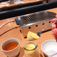 ビーフキッチン 渋谷店 - 