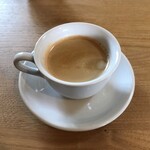 フェルミエ - コーヒー