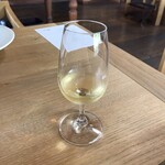 フェルミエ - アルバリーニョ　パシフィカード