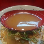 Kimi Chan Ramen - 