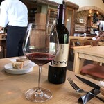 フェルミエ - カベルネフラン