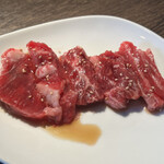 Gyu-Kaku - Prime Kalbi Short Rib $16.45