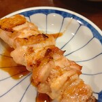 Yakitori Sumiya - 正肉 160円