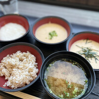 浅草むぎとろ 本店 - 