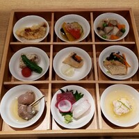 上越やすだ  銀座二丁目店 - 
