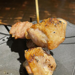 Sumibi Yakitori Shinkocchou - 