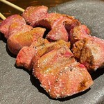 Sumibi Yakitori Shinkocchou - 