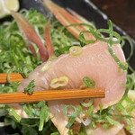 Sumibi Yakitori Shinkocchou - 