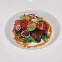 ラトリエ ドゥ ジョエル・ロブション - 