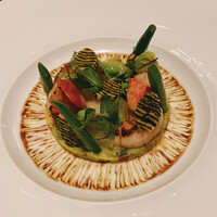 ラトリエ ドゥ ジョエル・ロブション - 