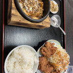 鞠家 麻婆豆福店 - 