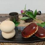 風月堂 - 接写っ！