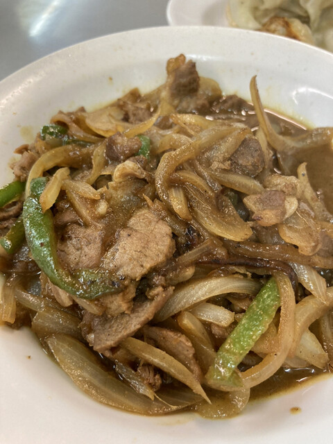 閉店】珉珉 本町店 （みんみん） - 本町/中華料理 | 食べログ