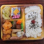 お弁当　どんどん - 