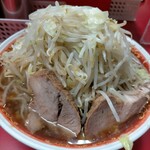 ラーメン二郎 - 