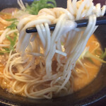 ラーメン並木 - 