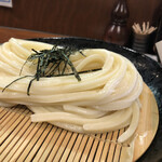 本場讃岐うどん 麺工房 笑門 - 