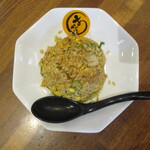 Akatsuki - 半炒飯
