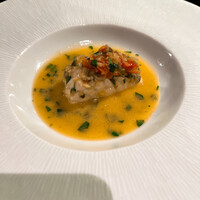 銀座うかい亭 - 