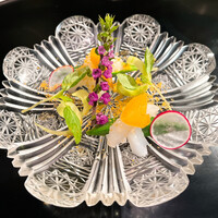 銀座うかい亭 - 