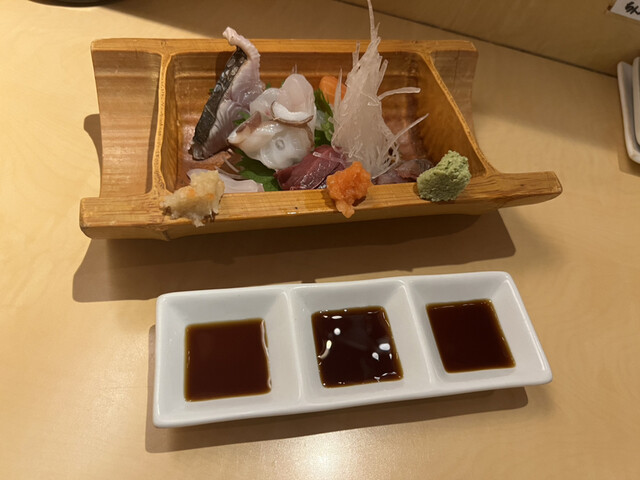 Shusai Kitchen photo 4