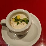 アンティークカフェ 恵比寿ムニムニ - 