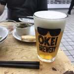 Viva okei ワインショップ＆イタリアン - 