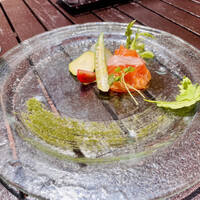 Terrace Dining TANGO - 