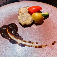 Terrace Dining TANGO - 