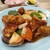 中華料理 七面鳥 - 酢豚定食¥860