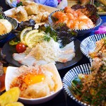 はちみつ&チーズhouse - 