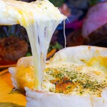 はちみつ&チーズhouse - 