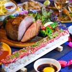 はちみつ&チーズhouse - 