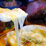 はちみつ&チーズhouse - 