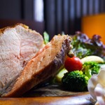 はちみつ&チーズhouse - 