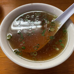 Tonton - スープ