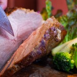 はちみつ&チーズhouse - 